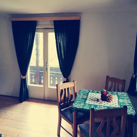 Appartamento Baumgartnerhof Arriach - Urlaub Am Bauernhof Esterno foto